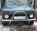 Синій ВАЗ 21213 Niva, об'ємом двигуна 0 л та пробігом 168 тис. км за 2500 $, фото 1 на Automoto.ua