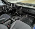 Синий ВАЗ 21213 Niva, объемом двигателя 1.7 л и пробегом 222 тыс. км за 3500 $, фото 7 на Automoto.ua