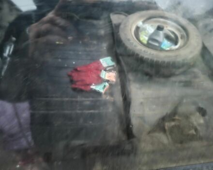 Синий ВАЗ 21213 Niva, объемом двигателя 0 л и пробегом 223 тыс. км за 474 $, фото 5 на Automoto.ua