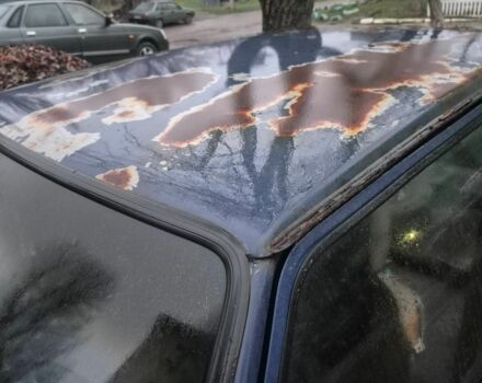 Синий ВАЗ 21213 Niva, объемом двигателя 0 л и пробегом 223 тыс. км за 474 $, фото 4 на Automoto.ua