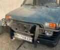 Синій ВАЗ 21213 Niva, об'ємом двигуна 1.7 л та пробігом 184 тис. км за 1500 $, фото 1 на Automoto.ua