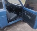Синий ВАЗ 21213 Niva, объемом двигателя 1.7 л и пробегом 198 тыс. км за 2500 $, фото 12 на Automoto.ua