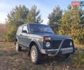 Синій ВАЗ 21213 Niva, об'ємом двигуна 1.69 л та пробігом 474 тис. км за 2700 $, фото 1 на Automoto.ua