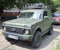 Синий ВАЗ 21213 Niva, объемом двигателя 1.7 л и пробегом 2 тыс. км за 2300 $, фото 1 на Automoto.ua