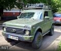 Синий ВАЗ 21213 Niva, объемом двигателя 1.7 л и пробегом 178 тыс. км за 2000 $, фото 1 на Automoto.ua