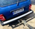 Синий ВАЗ 21213 Niva, объемом двигателя 1.7 л и пробегом 257 тыс. км за 3400 $, фото 4 на Automoto.ua