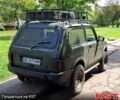 Синий ВАЗ 21213 Niva, объемом двигателя 1.7 л и пробегом 178 тыс. км за 2000 $, фото 1 на Automoto.ua