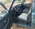 Синий ВАЗ 21213 Niva, объемом двигателя 1.69 л и пробегом 474 тыс. км за 2700 $, фото 4 на Automoto.ua