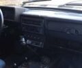 Синий ВАЗ 21213 Niva, объемом двигателя 1.7 л и пробегом 63 тыс. км за 3400 $, фото 2 на Automoto.ua