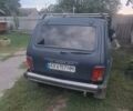Синий ВАЗ 21213 Niva, объемом двигателя 1.69 л и пробегом 179 тыс. км за 2100 $, фото 4 на Automoto.ua