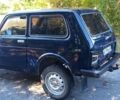 Синий ВАЗ 21213 Niva, объемом двигателя 1.7 л и пробегом 63 тыс. км за 3400 $, фото 9 на Automoto.ua