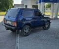 Синий ВАЗ 21213 Niva, объемом двигателя 1.7 л и пробегом 200 тыс. км за 2699 $, фото 8 на Automoto.ua