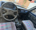 Синий ВАЗ 21213 Niva, объемом двигателя 1.7 л и пробегом 65 тыс. км за 2800 $, фото 14 на Automoto.ua