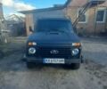Синий ВАЗ 21213 Niva, объемом двигателя 1.69 л и пробегом 179 тыс. км за 2100 $, фото 8 на Automoto.ua
