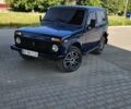 Синий ВАЗ 21213 Niva, объемом двигателя 1.7 л и пробегом 200 тыс. км за 2699 $, фото 9 на Automoto.ua