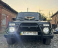 Синий ВАЗ 21213 Niva, объемом двигателя 1.7 л и пробегом 65 тыс. км за 2800 $, фото 9 на Automoto.ua