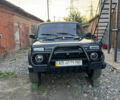 Синий ВАЗ 21213 Niva, объемом двигателя 1.7 л и пробегом 65 тыс. км за 2800 $, фото 11 на Automoto.ua