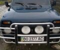 Синий ВАЗ 21213 Niva, объемом двигателя 1.7 л и пробегом 200 тыс. км за 2500 $, фото 1 на Automoto.ua