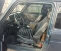 Синий ВАЗ 21213 Niva, объемом двигателя 1.69 л и пробегом 179 тыс. км за 2100 $, фото 5 на Automoto.ua