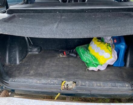 Синий ВАЗ 21213 Niva, объемом двигателя 1.7 л и пробегом 96 тыс. км за 2800 $, фото 2 на Automoto.ua