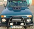 Синій ВАЗ 21213 Niva, об'ємом двигуна 1.7 л та пробігом 73 тис. км за 2500 $, фото 3 на Automoto.ua