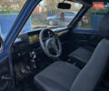 Синий ВАЗ 21213 Niva, объемом двигателя 1.7 л и пробегом 228 тыс. км за 3450 $, фото 6 на Automoto.ua