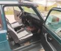Синій ВАЗ 21213 Niva, об'ємом двигуна 1.7 л та пробігом 73 тис. км за 2500 $, фото 8 на Automoto.ua