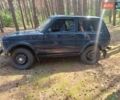 Синій ВАЗ 21213 Niva, об'ємом двигуна 1.7 л та пробігом 170 тис. км за 2300 $, фото 2 на Automoto.ua