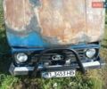 Синий ВАЗ 21213 Niva, объемом двигателя 1.69 л и пробегом 150 тыс. км за 100 $, фото 9 на Automoto.ua