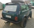 Синій ВАЗ 21213 Niva, об'ємом двигуна 1.7 л та пробігом 73 тис. км за 2500 $, фото 2 на Automoto.ua