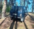 Синій ВАЗ 21213 Niva, об'ємом двигуна 1.7 л та пробігом 170 тис. км за 2300 $, фото 3 на Automoto.ua