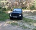 Синій ВАЗ 21213 Niva, об'ємом двигуна 1.7 л та пробігом 170 тис. км за 2300 $, фото 5 на Automoto.ua