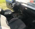 Синий ВАЗ 21213 Niva, объемом двигателя 1.69 л и пробегом 150 тыс. км за 100 $, фото 4 на Automoto.ua