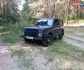 Синій ВАЗ 21213 Niva, об'ємом двигуна 1.7 л та пробігом 170 тис. км за 2300 $, фото 9 на Automoto.ua
