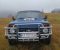 Синий ВАЗ 21213 Niva, объемом двигателя 1.7 л и пробегом 173 тыс. км за 3300 $, фото 3 на Automoto.ua
