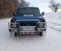 Синий ВАЗ 21213 Niva, объемом двигателя 1.7 л и пробегом 174 тыс. км за 3200 $, фото 1 на Automoto.ua