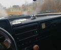 Синий ВАЗ 21213 Niva, объемом двигателя 1.7 л и пробегом 173 тыс. км за 3300 $, фото 12 на Automoto.ua