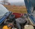 Синий ВАЗ 21213 Niva, объемом двигателя 1.7 л и пробегом 173 тыс. км за 3300 $, фото 7 на Automoto.ua