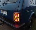 Синій ВАЗ 21213 Niva, об'ємом двигуна 1.7 л та пробігом 186 тис. км за 3200 $, фото 1 на Automoto.ua