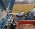 Синий ВАЗ 21213 Niva, объемом двигателя 1.7 л и пробегом 173 тыс. км за 3300 $, фото 8 на Automoto.ua