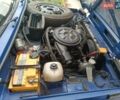 Синий ВАЗ 21213 Niva, объемом двигателя 1.7 л и пробегом 105 тыс. км за 3800 $, фото 11 на Automoto.ua