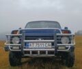 Синий ВАЗ 21213 Niva, объемом двигателя 1.7 л и пробегом 173 тыс. км за 3300 $, фото 1 на Automoto.ua