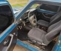 Синій ВАЗ 21213 Niva, об'ємом двигуна 1.7 л та пробігом 186 тис. км за 3200 $, фото 16 на Automoto.ua