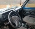 Синий ВАЗ 21213 Niva, объемом двигателя 1.7 л и пробегом 173 тыс. км за 3300 $, фото 14 на Automoto.ua