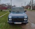Синій ВАЗ 21213 Niva, об'ємом двигуна 1.7 л та пробігом 186 тис. км за 3200 $, фото 4 на Automoto.ua