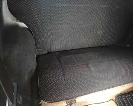 Синій ВАЗ 21213 Niva, об'ємом двигуна 1.7 л та пробігом 186 тис. км за 3200 $, фото 9 на Automoto.ua