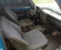 Синій ВАЗ 21213 Niva, об'ємом двигуна 1.7 л та пробігом 186 тис. км за 3200 $, фото 3 на Automoto.ua