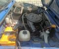 Синий ВАЗ 21213 Niva, объемом двигателя 1.7 л и пробегом 105 тыс. км за 3600 $, фото 6 на Automoto.ua