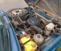 Синій ВАЗ 21213 Niva, об'ємом двигуна 1.7 л та пробігом 186 тис. км за 3200 $, фото 14 на Automoto.ua