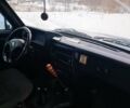 Синий ВАЗ 21213 Niva, объемом двигателя 1.7 л и пробегом 174 тыс. км за 3200 $, фото 23 на Automoto.ua